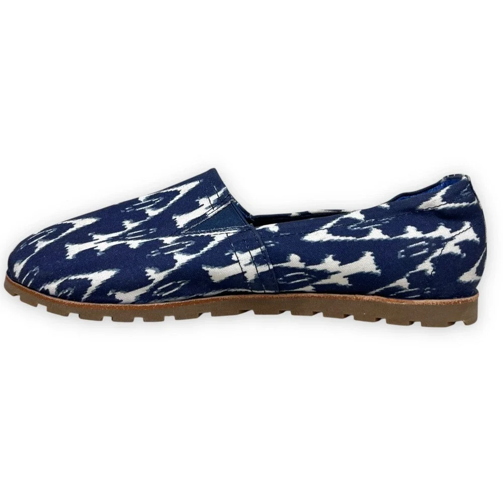L.L. Bean thick comfort